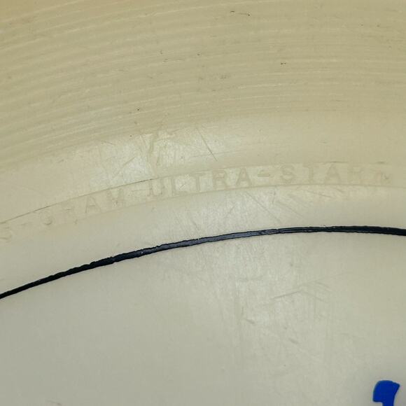 Discraft Ultra Star 175g Disc Golf Frisbee with Baby Swimming NSHS Ultimate - Picture 8 of 9